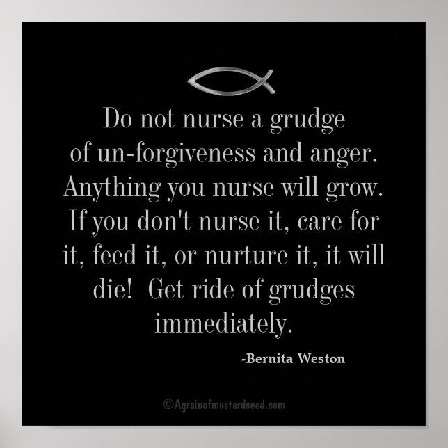 Nycklar för disciplinen poster (Framsidan)