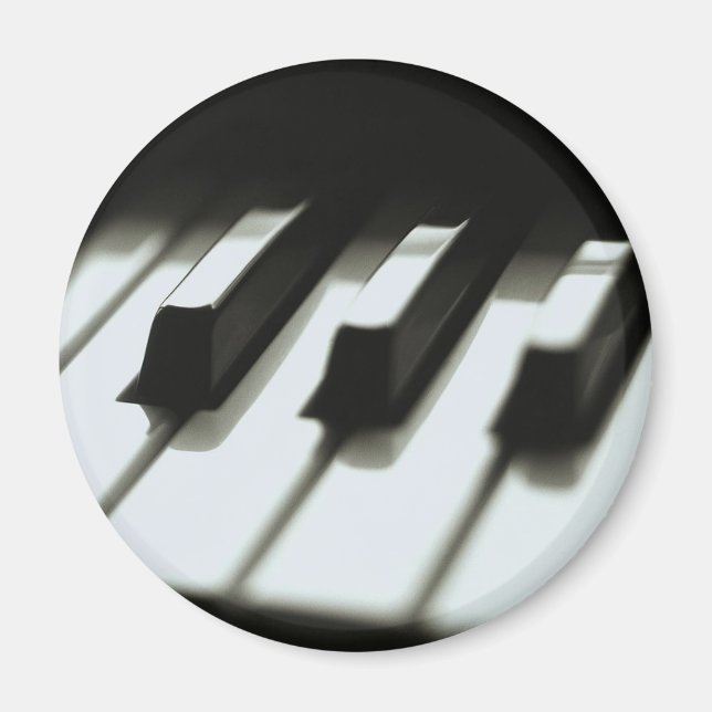 Nycklar Magnet (Framsidan)