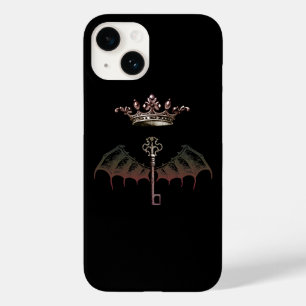 Nycklar till Kungariket iPhone 6 Fodral