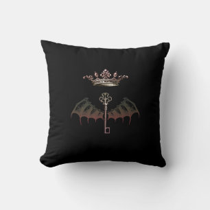 Nycklar till Kungariket Pillow Kudde