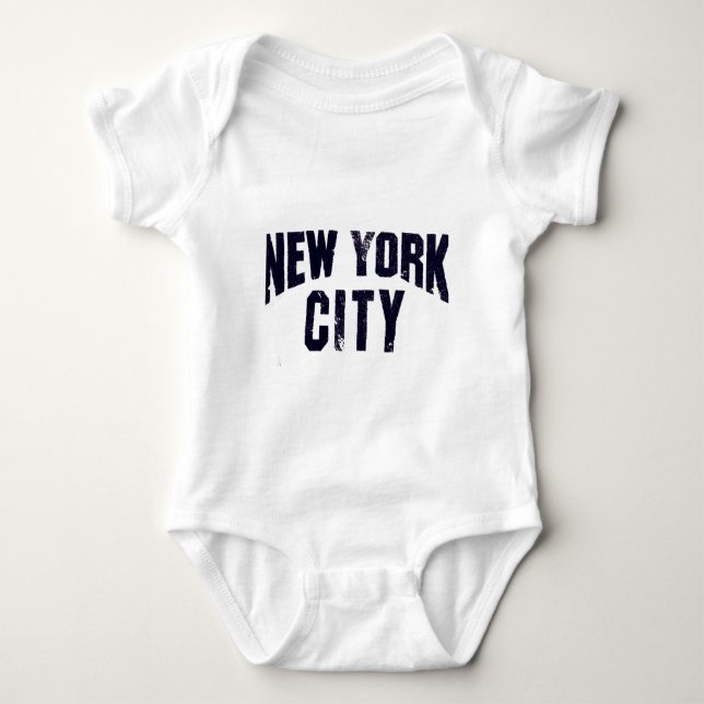 nycmemorabilia tröja (Framsida)