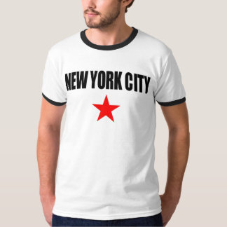 nycSTAR Tee Shirt