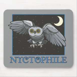 Nyctophile Musmatta