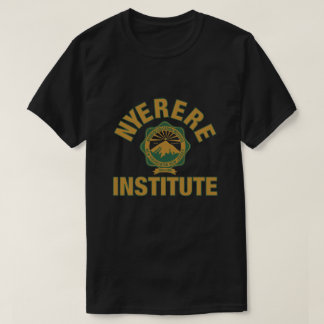Nyerere T Shirt
