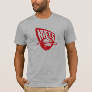 Nyets skjorta tee shirt