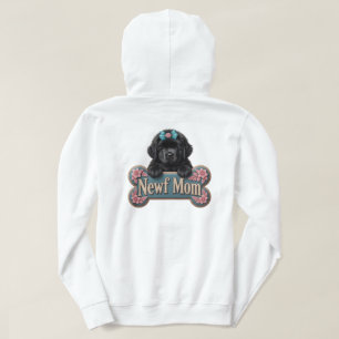 Nyf Mom Ben Hoodie