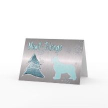 Nyf-Tidings Metalliskt Hälsning