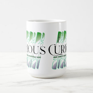 NYFIKEN 6 W KAFFEMUGG