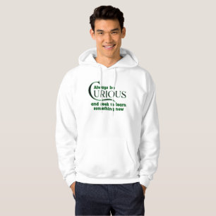 NYFIKEN 7 W HOODIE
