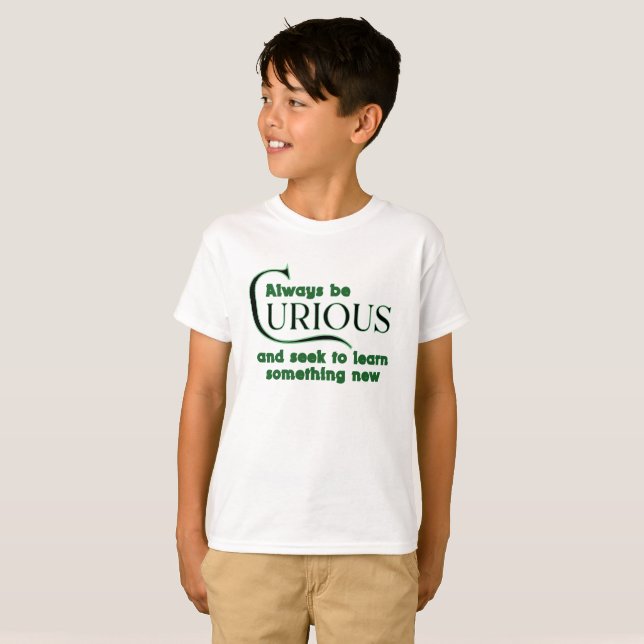 NYFIKEN 7 W T SHIRT (Hel framsida)