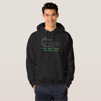Nyfiken 7B Hoodie