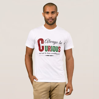 NYFIKEN B T SHIRT