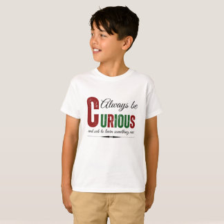 NYFIKEN B T SHIRT