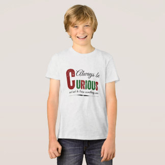 NYFIKEN B T SHIRT
