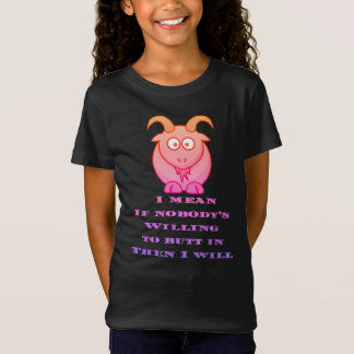 Nyfiken BILLY get T Shirt