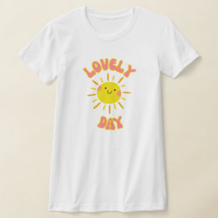 Nyfiken dag t shirt