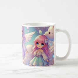 nyfiken design i världen kaffemugg