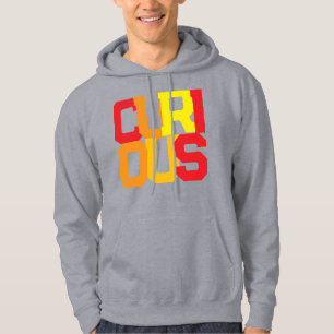 nyfiken hoodie
