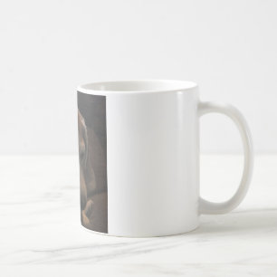 NYFIKEN KAFFEMUGG