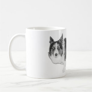 Nyfiken Little Guardian Kaffemugg