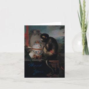 Nyfiken nyckel ~ Card/inbjudningar Inbjudan