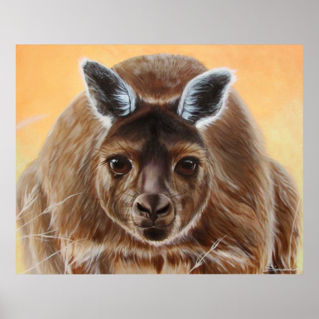 NYFIKEN POSTER (Framsidan)