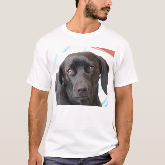 Nyfiken Tee (Framsida)