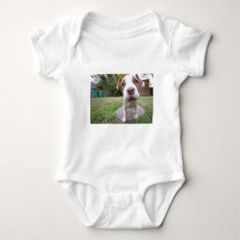 Nyfiken Valp T-shirt