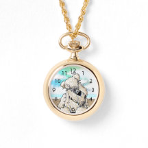 Nyfiken Wheaten Terrier Watch