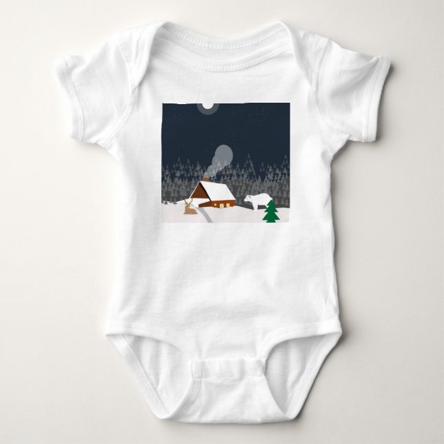 nyfikenhet t shirt (Framsida)