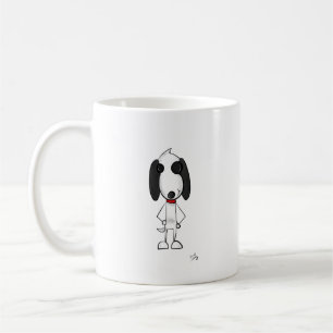 Nyfikenmugg Kaffemugg