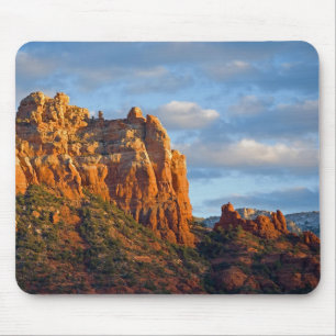 Nyfikensten Mousepad 2201 Musmatta