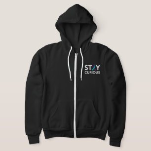 Nyfiket självmordsförebyggande t shirt