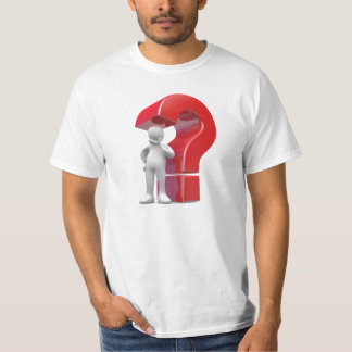 Nyfiket Tee