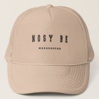 Nyfiket var Madagascar