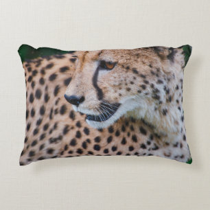 NYFIKNA CHEETAH PRYDNADSKUDDE