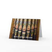 Nyfikna kort på hjärtans dag