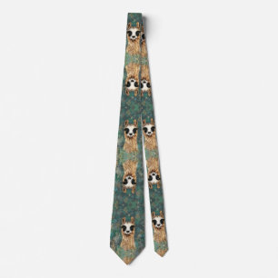 Nyfiknare Baby Llama - Cute Slips