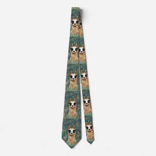 Nyfiknare Baby Llama - Cute - Slips
