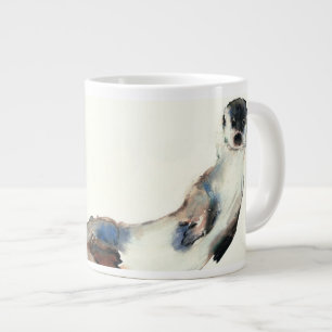 Nyfiknare Otter 2003 Jumbo Mugg