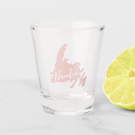 nyfiskt glas