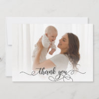 Nyfödd Baby Fotomodern Calligraphy Tack