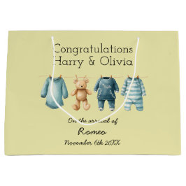 Nyfödd bebis Anpassade