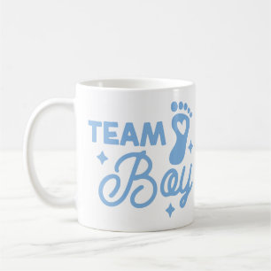 Nyfödd bebis Boy Boy Boy Mugg
