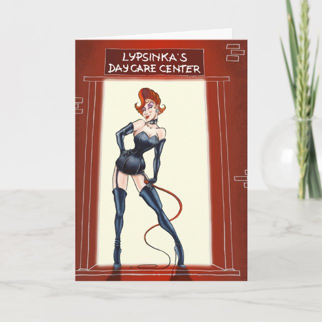 Nyfödd bebis-hälsningskort nr 2 (hälsning inuti) kort (Framsida)