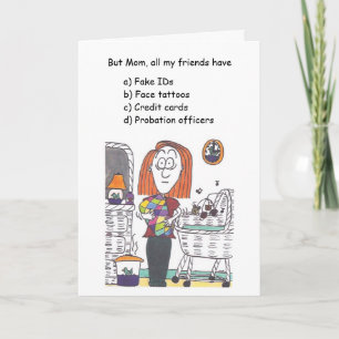 nyfödd bebis-kort kort