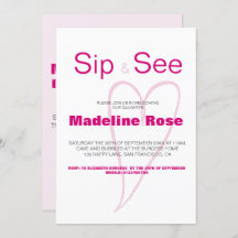 Nyfödd bebis Sip och se statistik