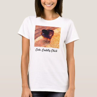 Nyfödd Chick (2) Tee