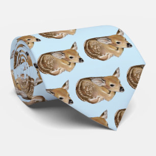 Nyfödd Fawn Slips