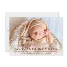 Nyfödd födelseattentat i Nyfödd bebis | PHOTO